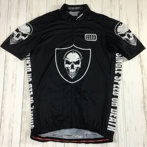 Jakroo SSOD Fondo Club Jersey